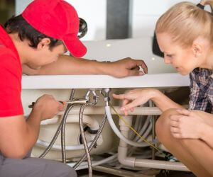 About Emergency plumbing pros Decker, MT